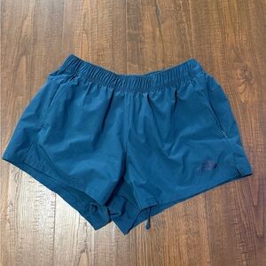 The North Face Women’s Medium We Wander Athletic Shorts